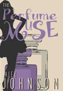 The Perfume Muse